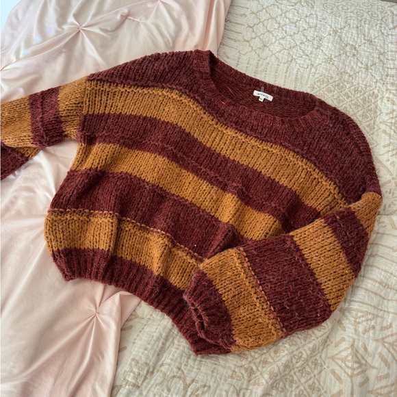 gryffindor oversized sweater M/L - Picture 3 of 10